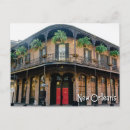 Suche nach new orleans postkarten Souvenir