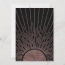 Recherche de solaire vœux cartes Bohémien