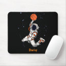 Recherche de astronaut tapis souris Fusée