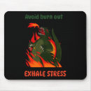 Recherche de stresser tapis souris Sensibilisation à la dépression