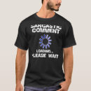 Suche nach schwarzer humor tshirts Cool