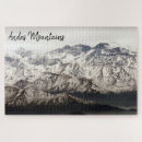 Recherche de les andes Photographie