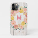 Recherche de en bois grange iphone coques Monogramme