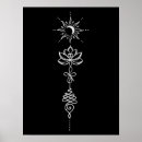 Suche nach mandalas poster Abstrakt