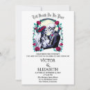 Recherche de squelettique invitations Rose