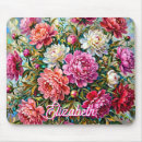 Suche nach gemalte blumen mousepads Botanisch