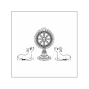 Recherche de roue de dharma Spirituel