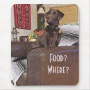 Recherche de chocolat labrador tapis souris Laboratoire