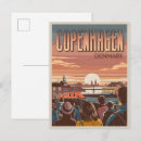 Recherche de copenhague cartes postales Moderne