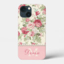 Suche nach vintage rosa rosen iphone hüllen Elegant