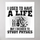 Recherche de physicien posters Laboratoire
