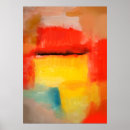 Recherche de rothko posters Minimalisme