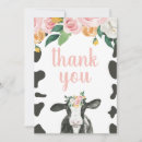 Recherche de vache cartes invitations Pour enfants