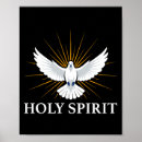 Suche nach tauben poster Spirituell