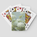 Recherche de traditionnel jeux de cartes Floral