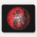 Suche nach yang mousepads Yin und yang