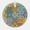 Suche nach talavera ornamente Vintag