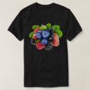 Recherche de framboise tshirts Mûre