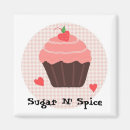 Suche nach zucker magnete Backen