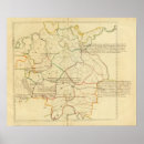 Suche nach deutschland karte poster Farbig