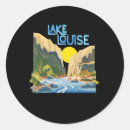 Suche nach banff aufkleber Kanadische felsen