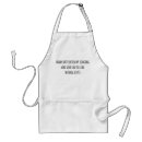 Recherche de bonnes tabliers Barbecue