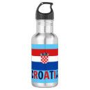 Suche nach kroatien trinkflaschen Kroatische flagge