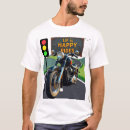 Recherche de harley tshirts Route ouverte
