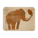 Recherche de éléphants magnets Décoratif