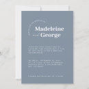 Recherche de bleu de date Minimum