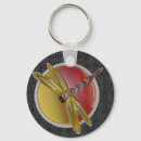 Suche nach libellen schlüsselanhänger Schlüsselring