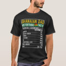 Recherche de papa héros tshirts Chemise