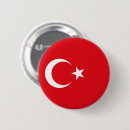 Suche nach türkische flagge buttons Türkei
