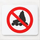 Suche nach verkehrsschilder mousepads Zeichen