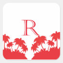 Recherche de paume autocollants Plage