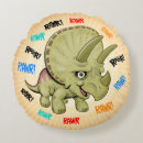 Suche nach triceratops kissen Niedlich