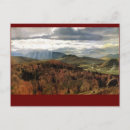 Suche nach herbstlandschaft postkarten Gemälde