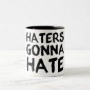Suche nach haters tassen Männer