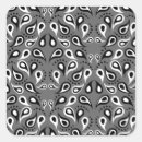 Recherche de paisley autocollants Conception