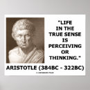 Suche nach aristotle poster Philosopher