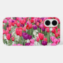 Recherche de pétales de rose iphone coques Élégant