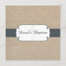 Recherche de beige baptême invitations Bleu
