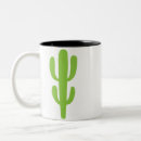 Recherche de cactus vert tasses Succulent