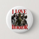Recherche de horreur badges Monstre