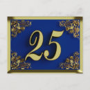 Recherche de de cinq ans anniversaire cartes Bleu