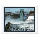 Recherche de niagara posters Cascade