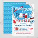 Recherche de le base ball invitations Boy