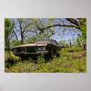 Recherche de musclecar posters Voiture
