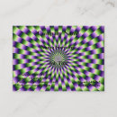 Recherche de illusion cartes visite Vert