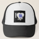 Recherche de halloween casquettes Blanc